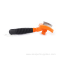 Comb Dog Hair Remover Self Cleaning Pet Brush